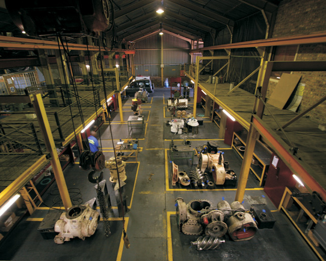 Refurbishment1